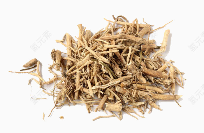 中药材炖品材料