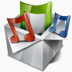 精美3D图标下载