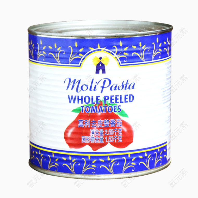 莫利番茄