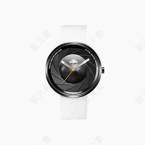 时尚运动学生复古简约手表