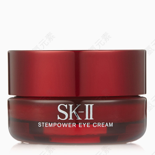 SK-II/SK-II 肌源修护焕采眼霜 紧致弹润 告别浮肿 逆转眼周肌龄 15g