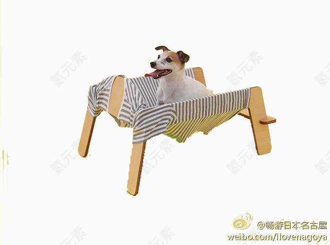 宠物居所设计