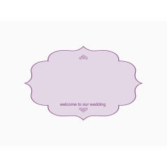 婚庆图标相关素材