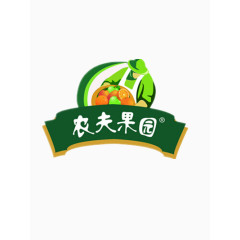 农夫果园LOGO