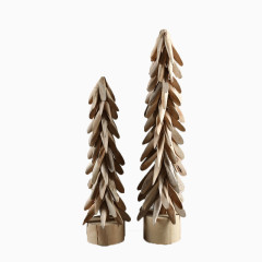 装饰品摆件圣诞树