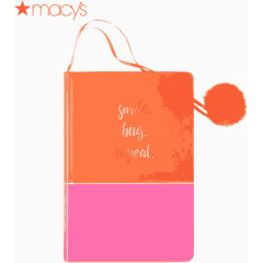 毛球记事本betseyjohnson