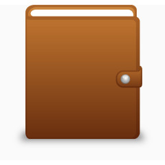 矢量手绘记事本