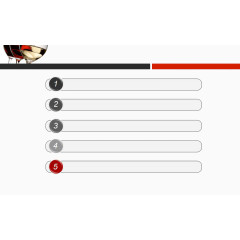 红酒系列PPT背景