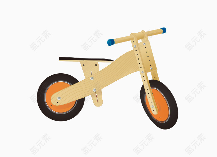 儿童玩具小车