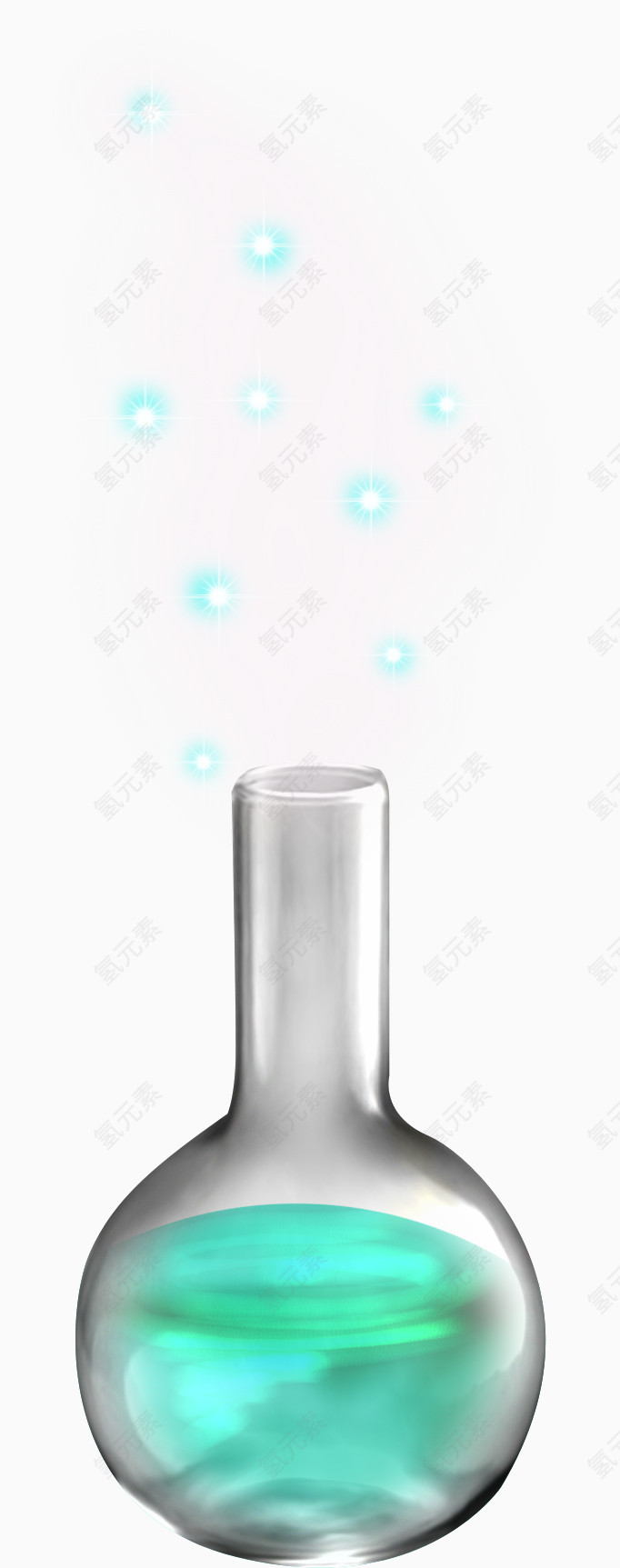 光点