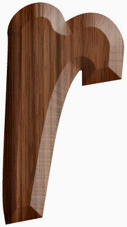 创意字母字体设计