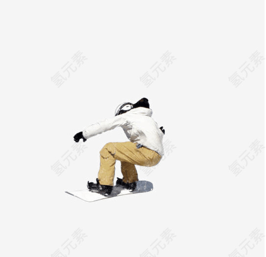 高危运动