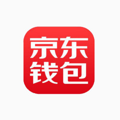 京东钱包图标