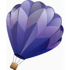 氢气球png矢量元素