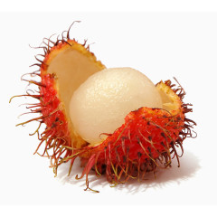 红色饱满番石榴