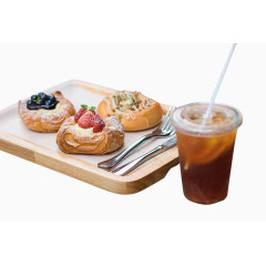 精致滋味下午茶