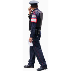 警察