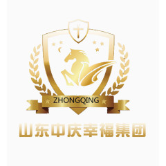 集团logo