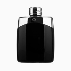 万宝龙传奇男士香水