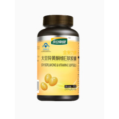 永安康健大豆异黄酮