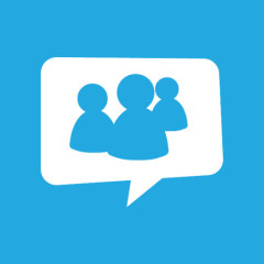 生活信使地铁用户界面