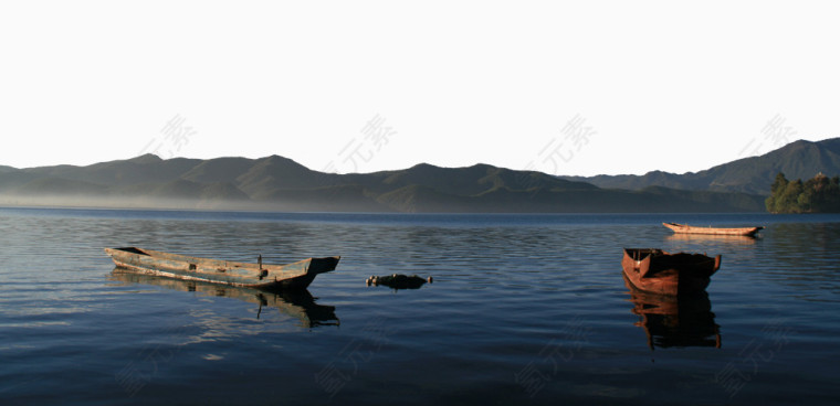 邛海景区