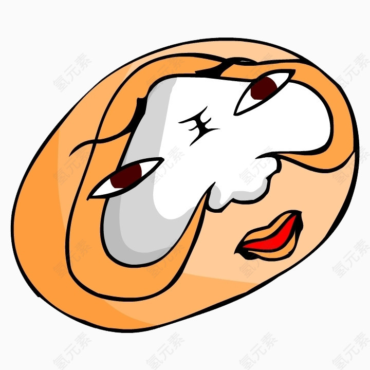 传统的艺术