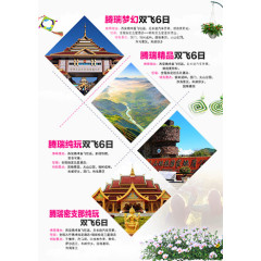 旅游行程