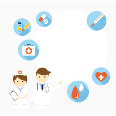 医生素材