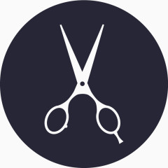 美容美发（#F5C20F）