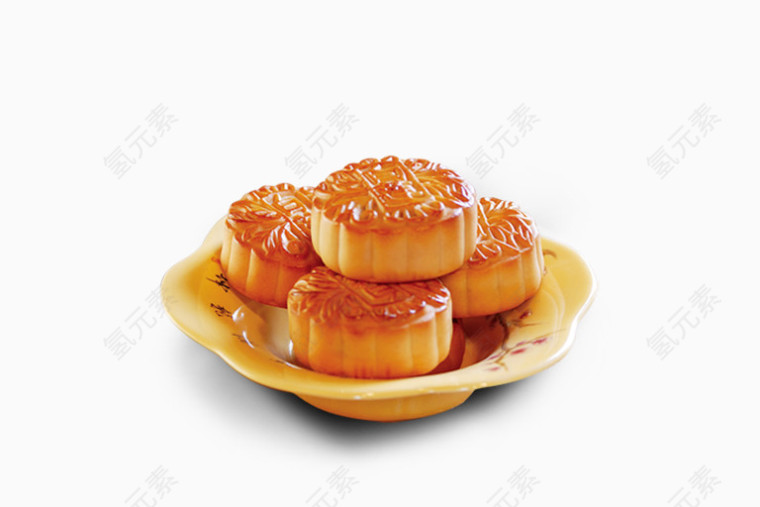 月饼