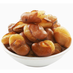 美食蚕豆