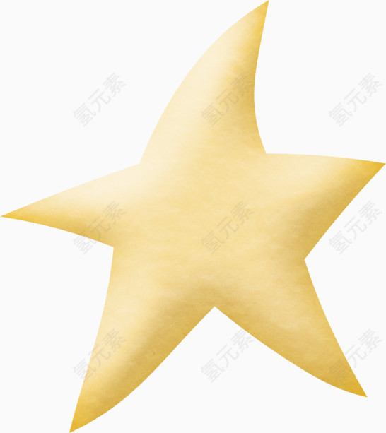 星星