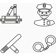 人民公安执法机关