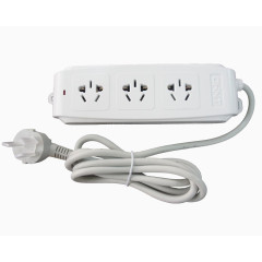 3/6/8插位多用电源