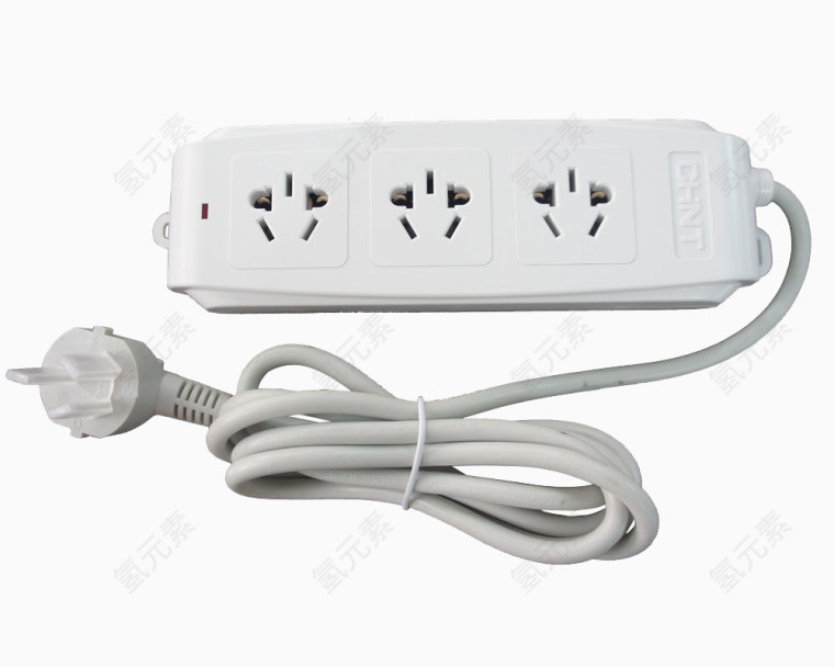 3/6/8插位多用电源