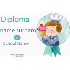 儿童兴趣爱好班资格证