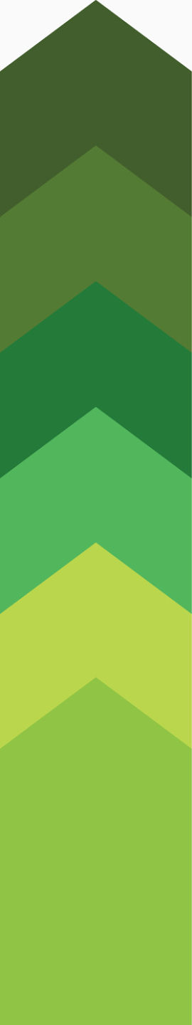 矢量创意设计箭头便签递进分布图