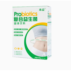 来益符合益生菌
