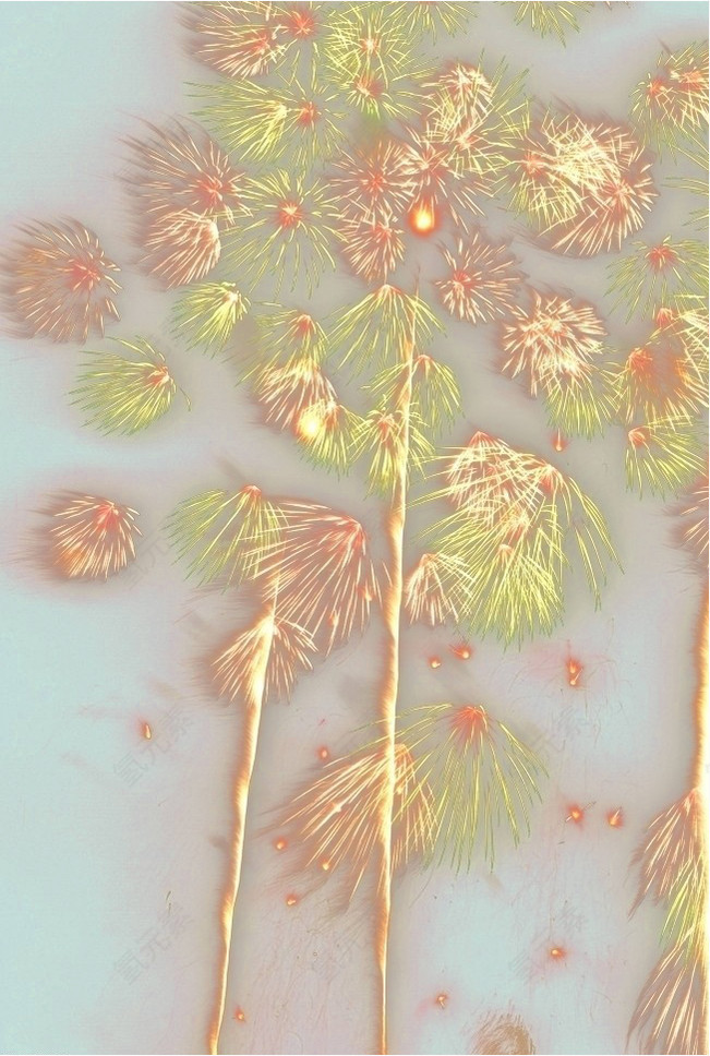 烟花