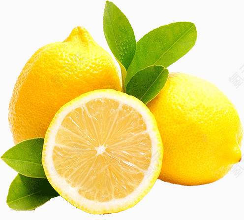 柠檬