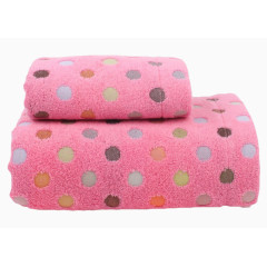 隽优毛巾组合套装