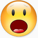 个性QQ表情图标