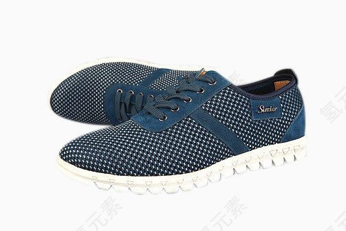 男士休闲鞋