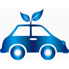 卡通汽车