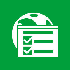 互联网选项地铁用户界面