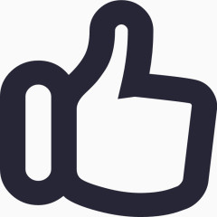 kepu-thumb-up
