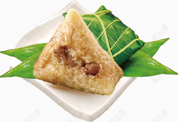 粽子照片