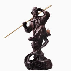 猴哥悟空大师兄