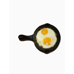 煎鸡蛋